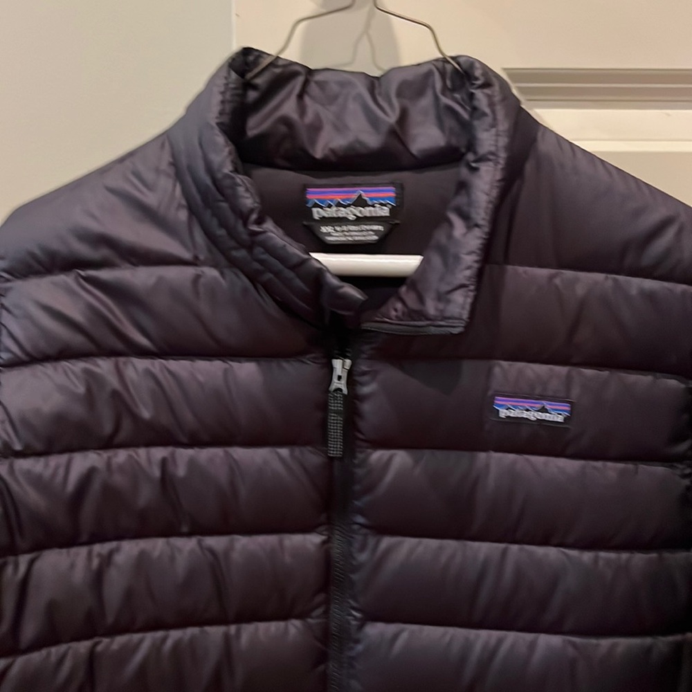 Patagonia Jacket Boys XXL